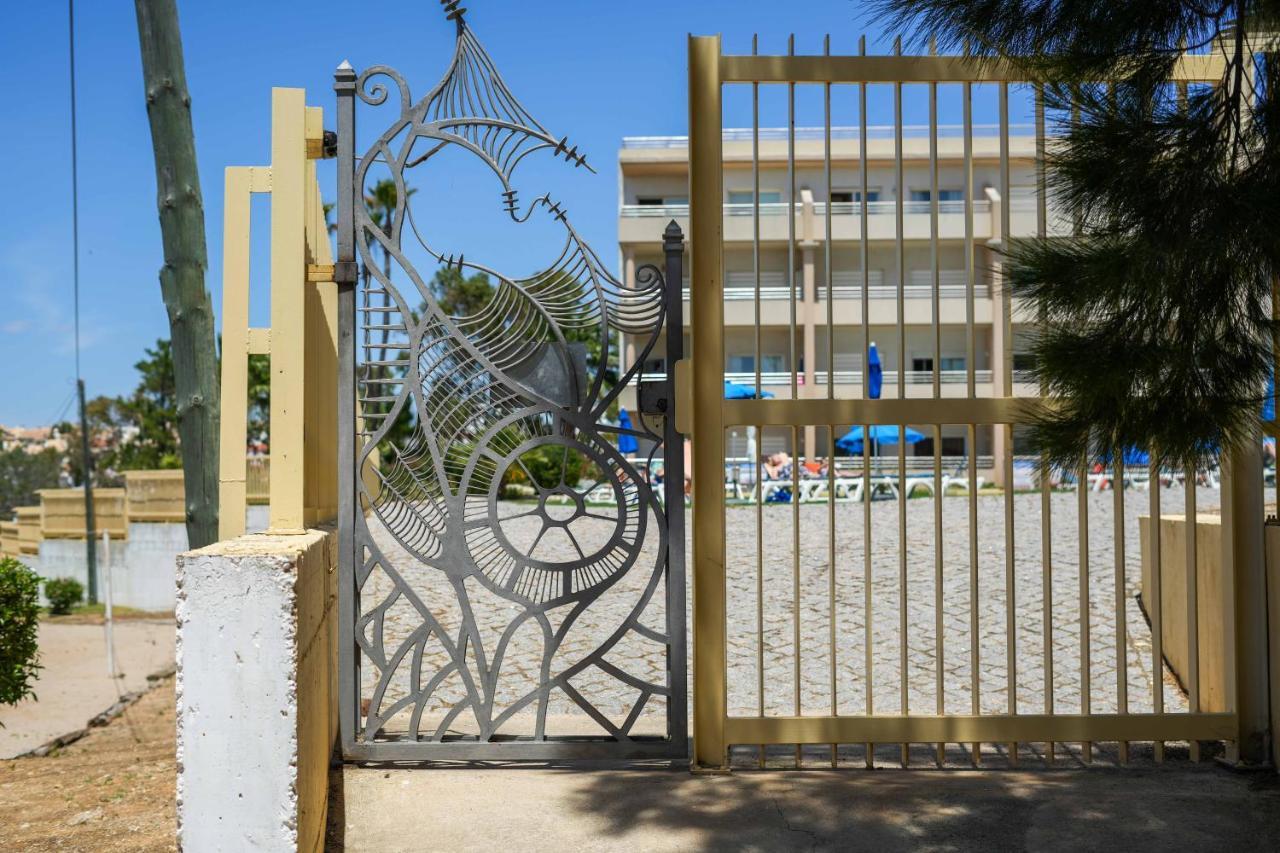 Barracuda A14 Διαμέρισμα Αλμπουφέιρα Εξωτερικό φωτογραφία