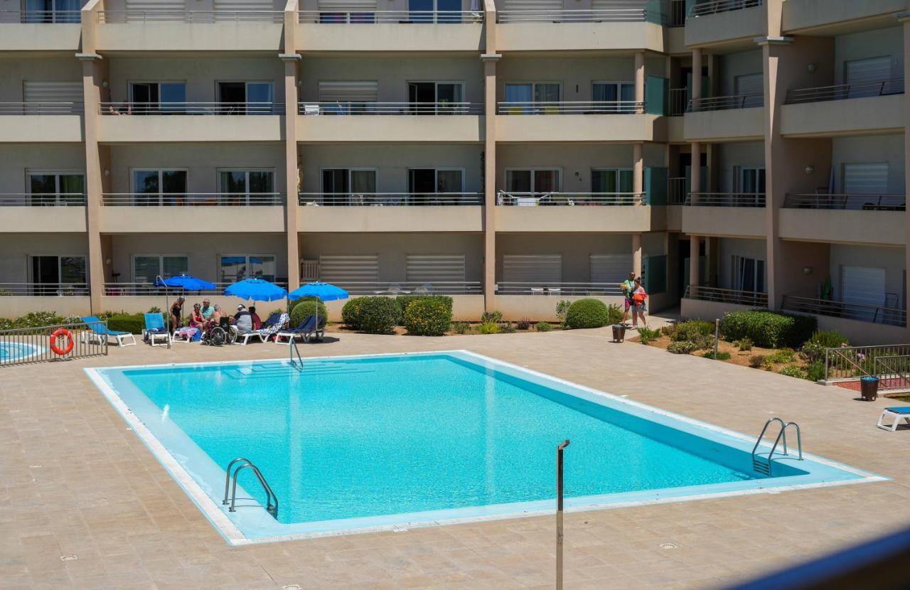 Barracuda A14 Διαμέρισμα Αλμπουφέιρα Εξωτερικό φωτογραφία