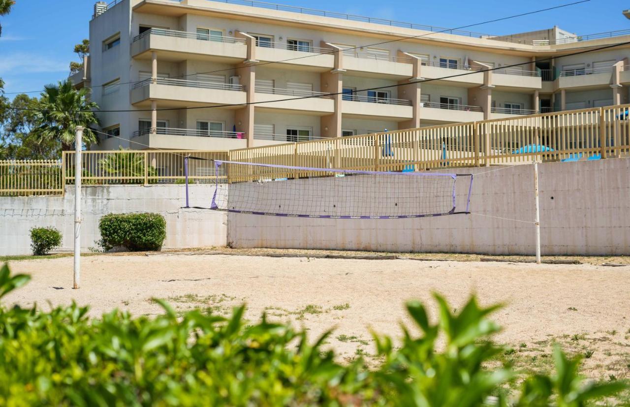 Barracuda A14 Διαμέρισμα Αλμπουφέιρα Εξωτερικό φωτογραφία