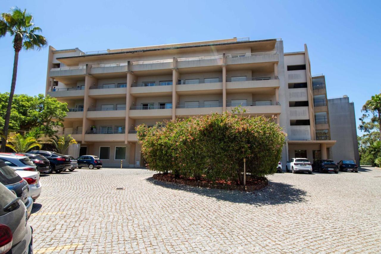 Barracuda A14 Διαμέρισμα Αλμπουφέιρα Εξωτερικό φωτογραφία
